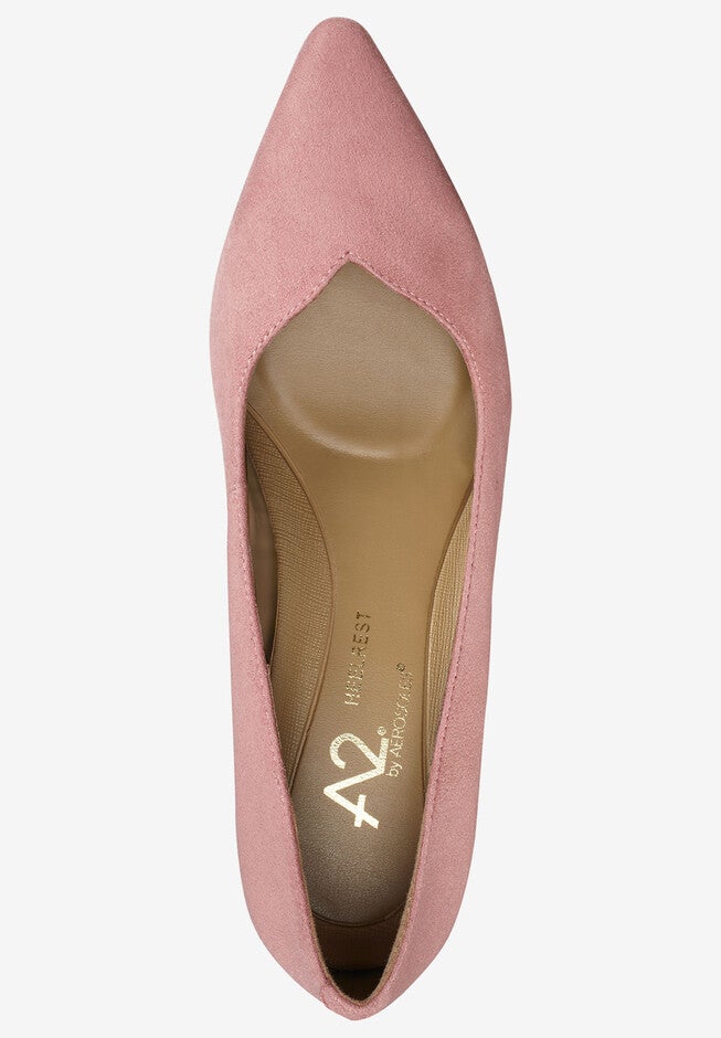 Anagram Pump by A2 by Aerosoles®, , alternate image number null