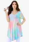 Swing Ultra Femme Tunic, MULTI SOFT MIST, hi-res image number null