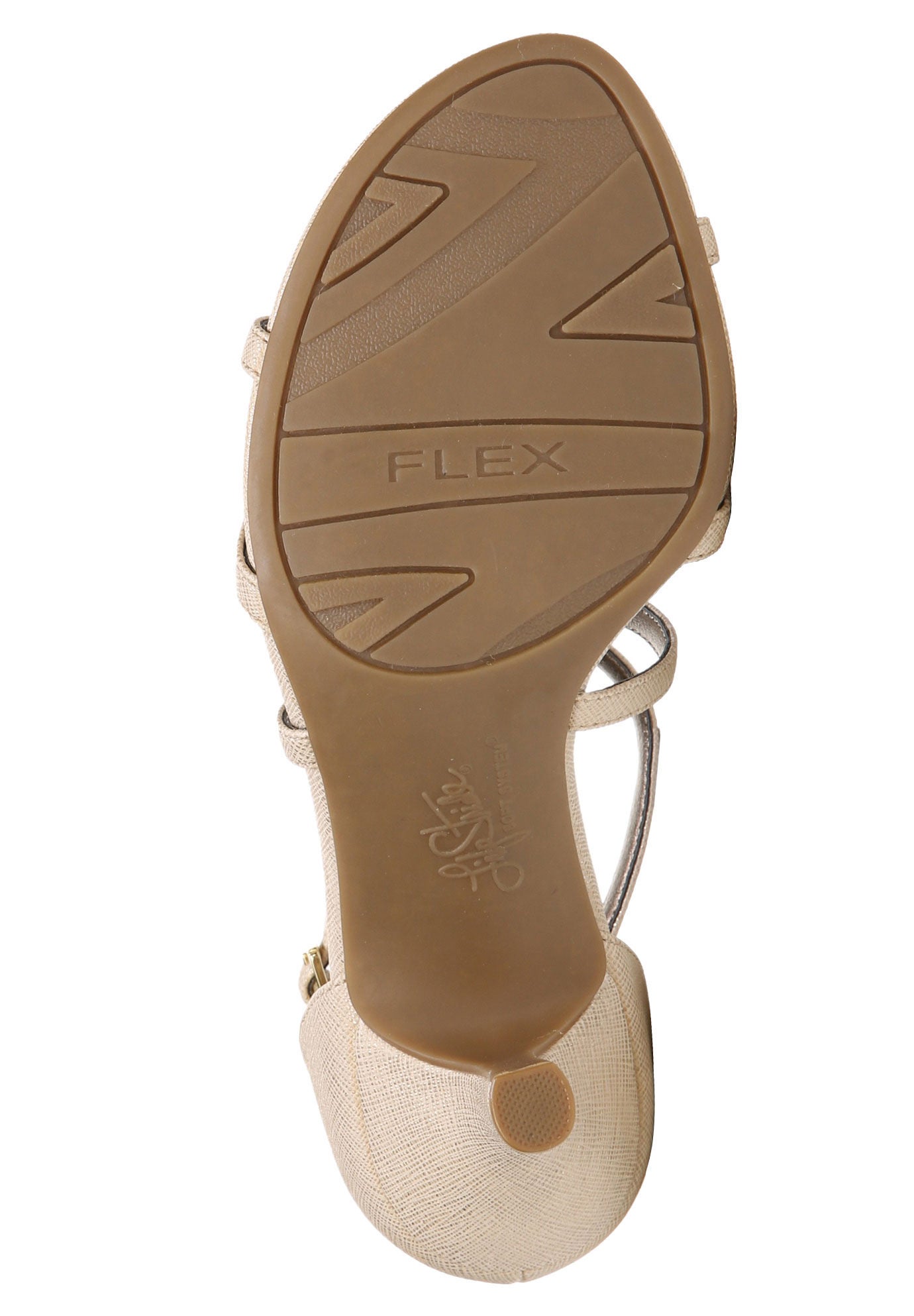 Flaunt Sandals by LifeStride&reg;, , alternate image number 1