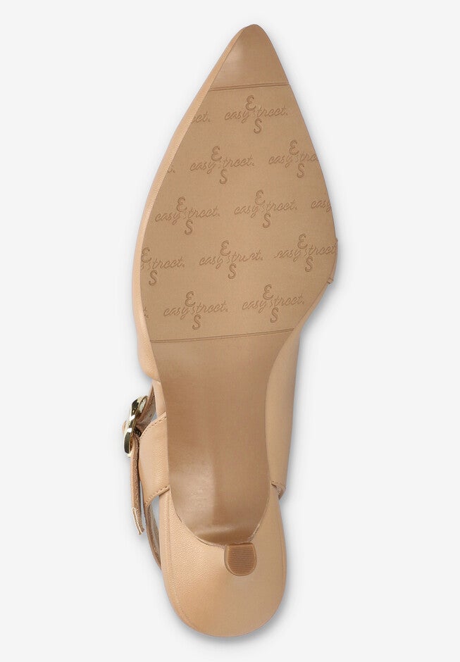 Sarita Slingback, , alternate image number null