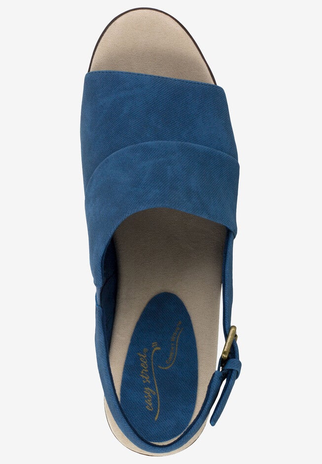 Irma Sling by Easy Street®, , alternate image number 4