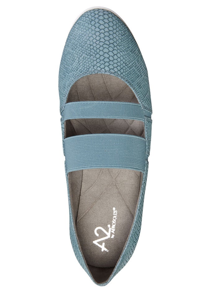 Payout Flat by A2 by Aerosoles®, , alternate image number 4