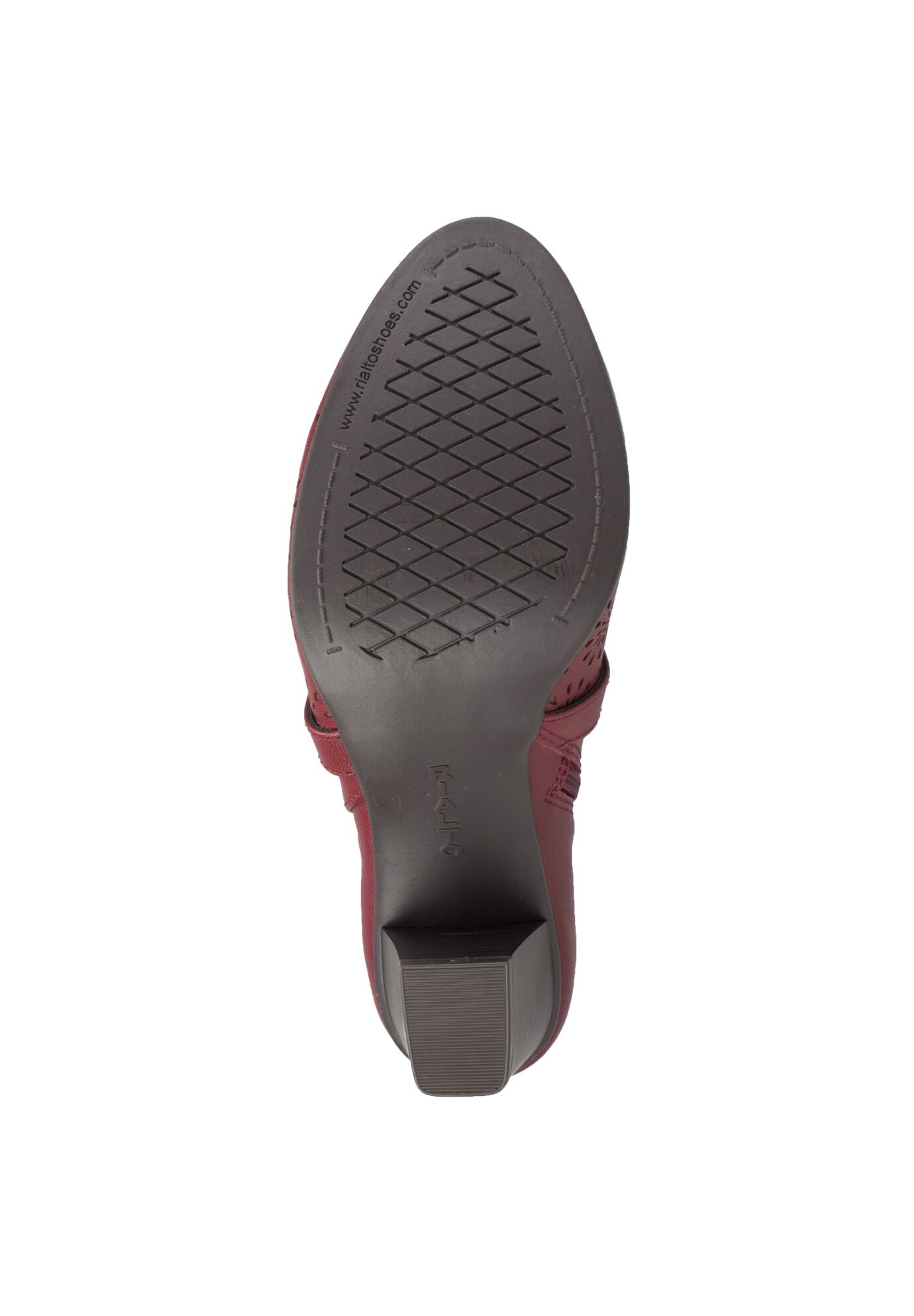 Fuchsia Bootie by Rialto, , alternate image number 5