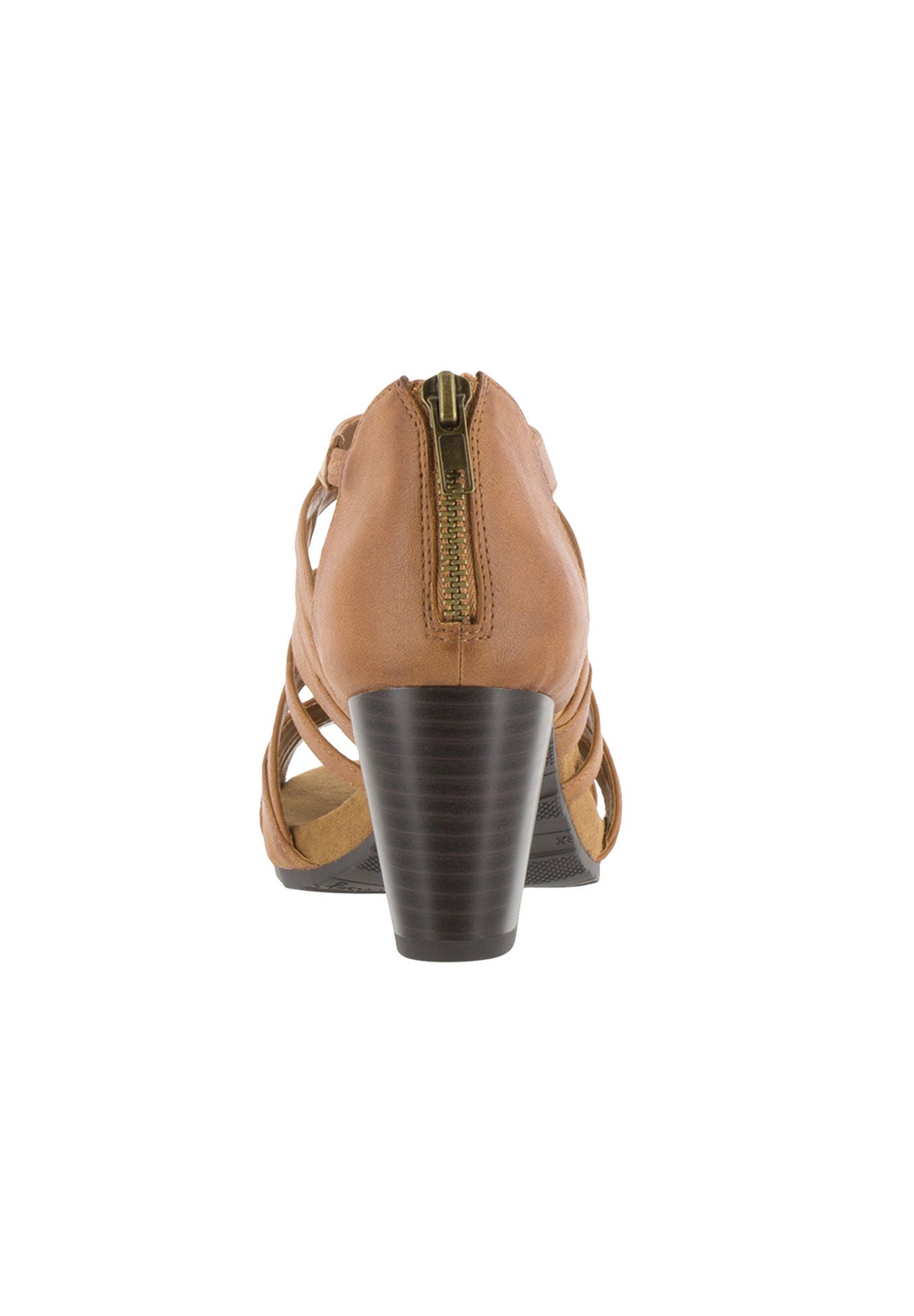 Amaze Sandal by Easy Street&reg;, , on-hover image number 1