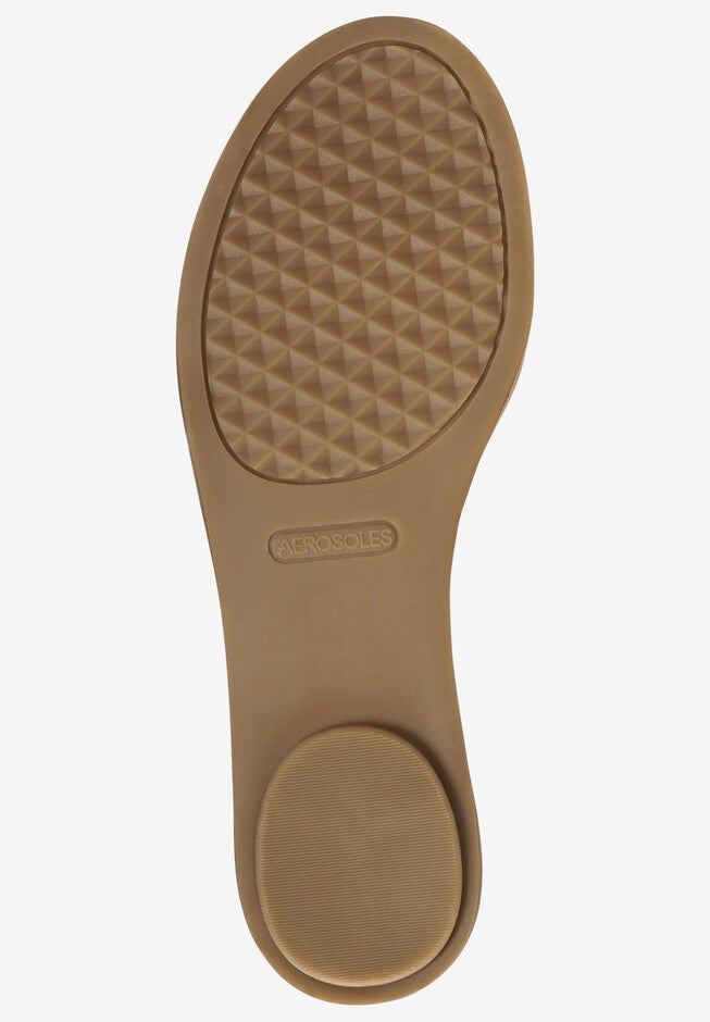Lottery Sandal by Aerosoles®, , alternate image number null