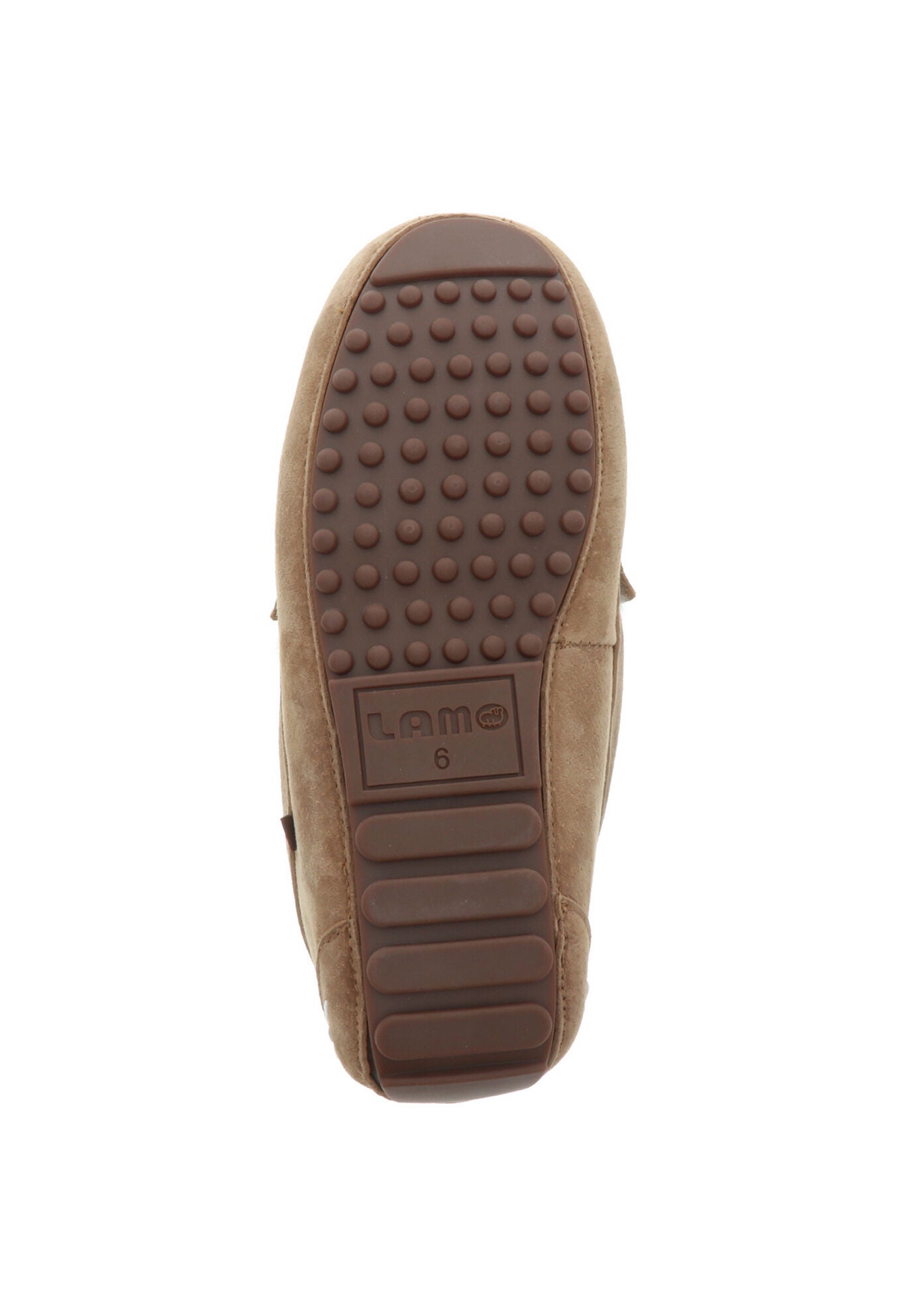 Callie Moc Slippers, , alternate image number 2