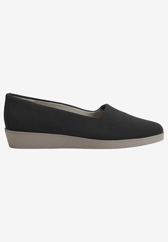 Leverage Slip-On by A2 by Aerosoles®, , alternate image number null