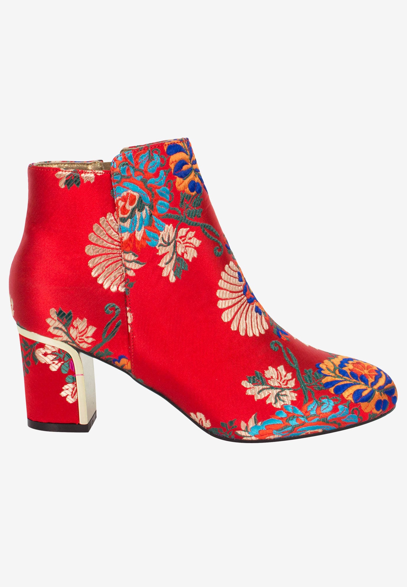 Tunatti Bootie by J.Renee&reg;, , alternate image number 3