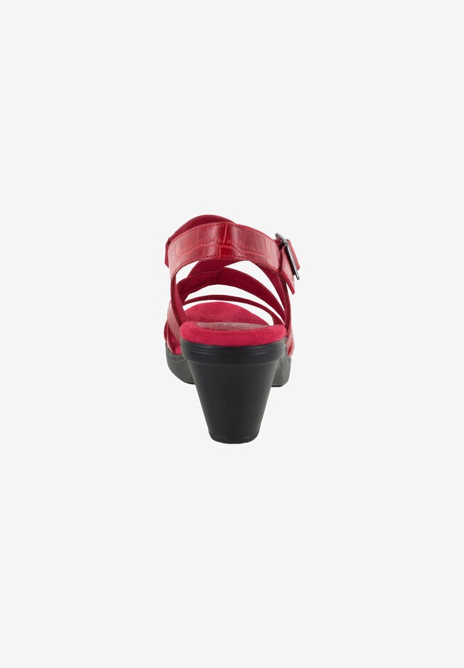 Gretchen Sling by Easy Street®, , on-hover image number null