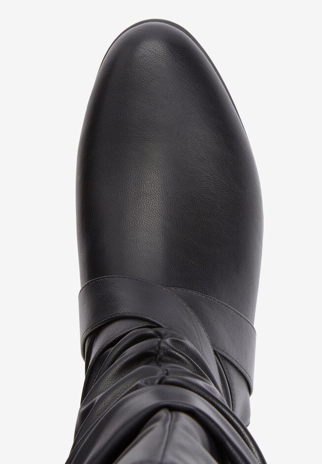 The Heather Regular Calf Boot, , alternate image number 4