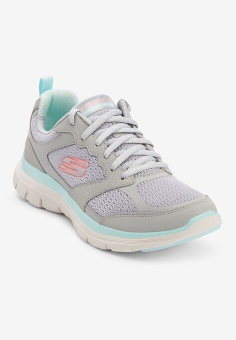 The Flex Appeal 4.0 Sneaker, GREY MEDIUM, hi-res image number null