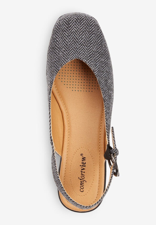 The Marta Sling by Comfortview, , alternate image number 4
