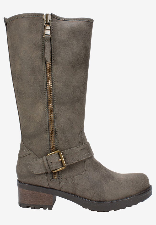 Backbeat Boot, , alternate image number null
