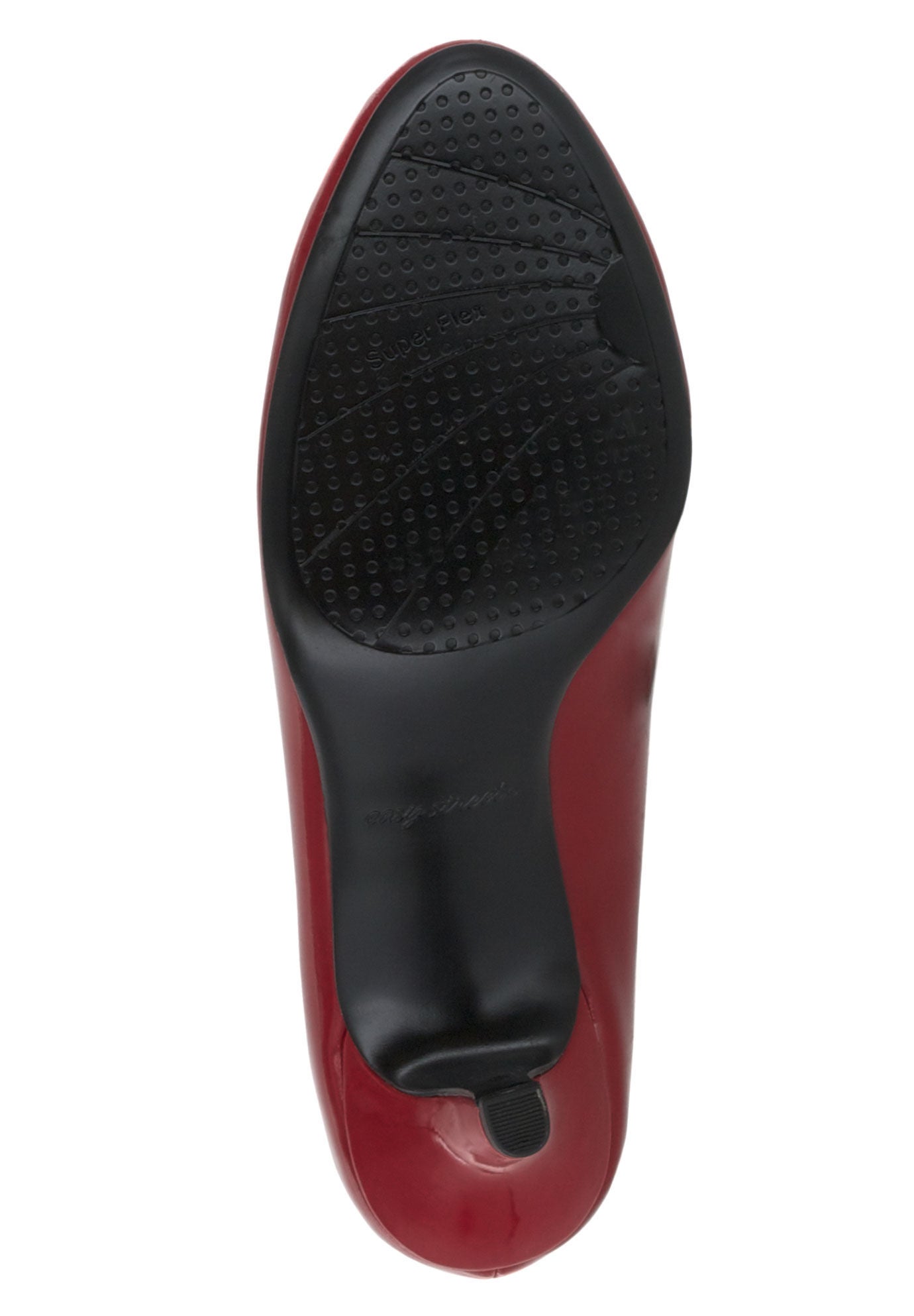 easy street passion pumps