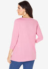 Strappy Ultimate Tee, , on-hover image number null