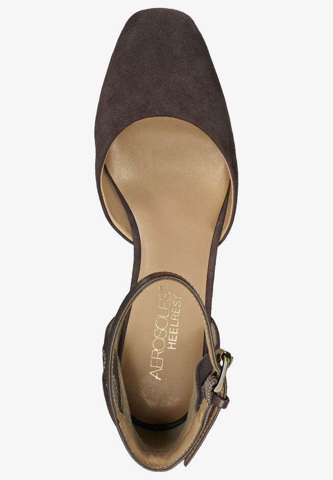 Honor System Pumps , , alternate image number 4