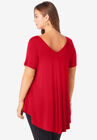 Swing Ultra Femme Tunic, , on-hover image number null