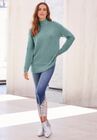 Soft Eyelash Sweater, , alternate image number null