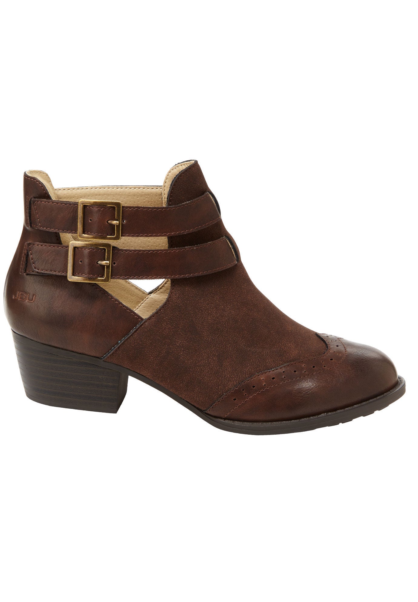 Brava Encore Booties by Jambu&reg;, , alternate image number 3