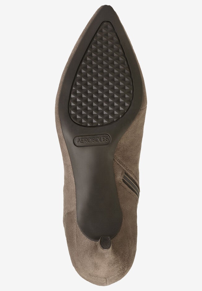 Sacramento Boot , , alternate image number null