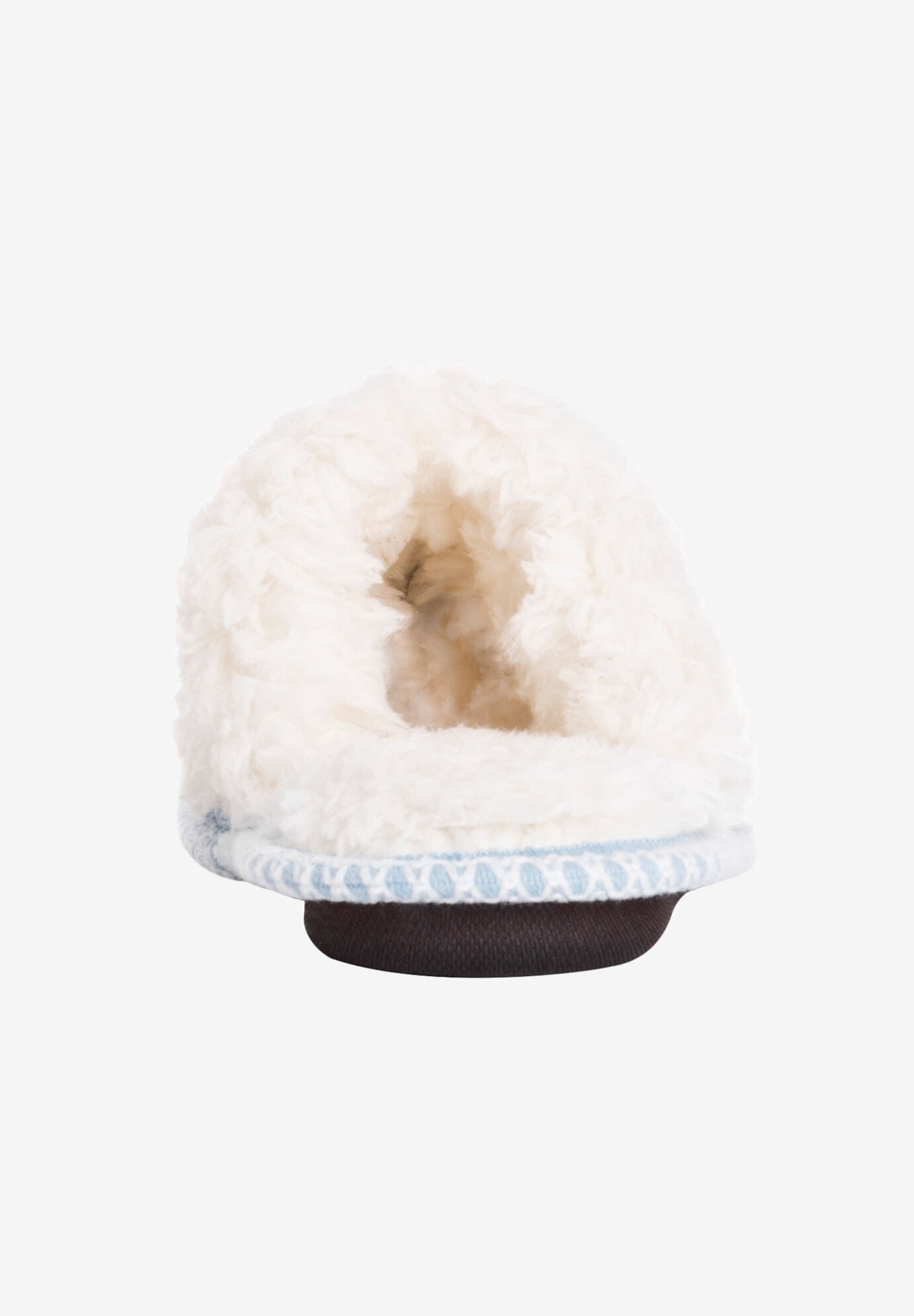 Perlyn Scuff Slipper by Muk Luks, , on-hover image number 1