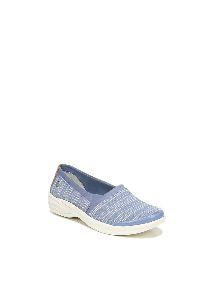 Nectar Slip-On , BLUE SHADOW STRIPES, hi-res image number null