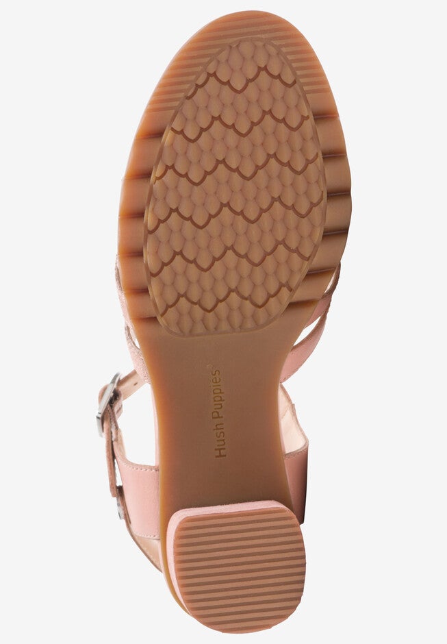 Griffon Qtr Strap Sandals , , alternate image number null