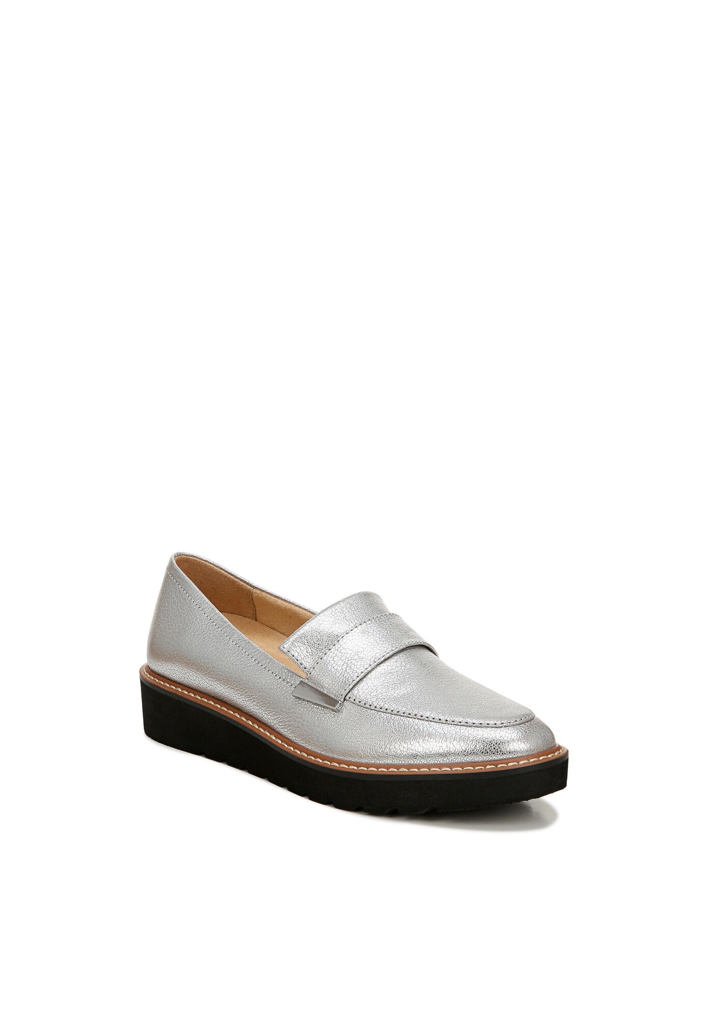 Adiline Loafer , SILVER FROST, hi-res image number 0