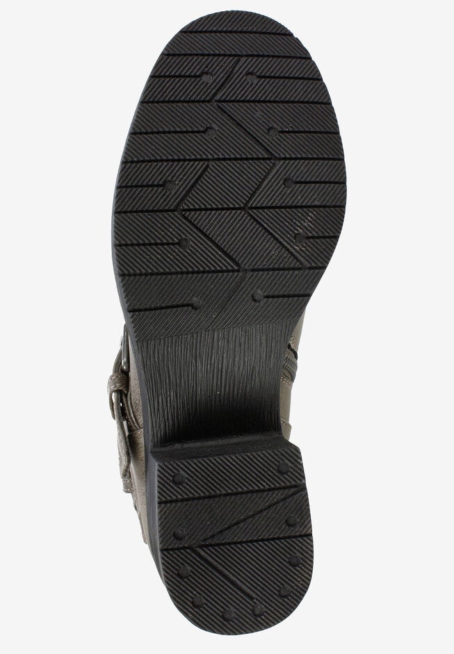 Major Bootie by White Mountain, , alternate image number null