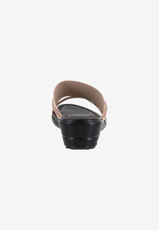 Addilyn Tuscany Wedge by Easy Street®, , on-hover image number null
