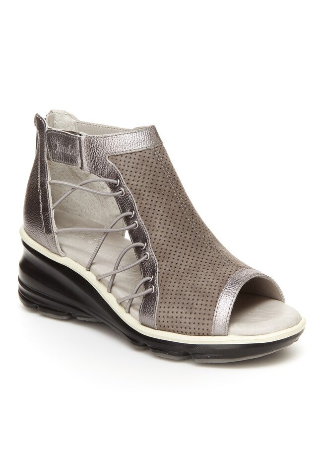 Naomi Sandals by Jambu®, GREY GUNMETAL, hi-res image number 0