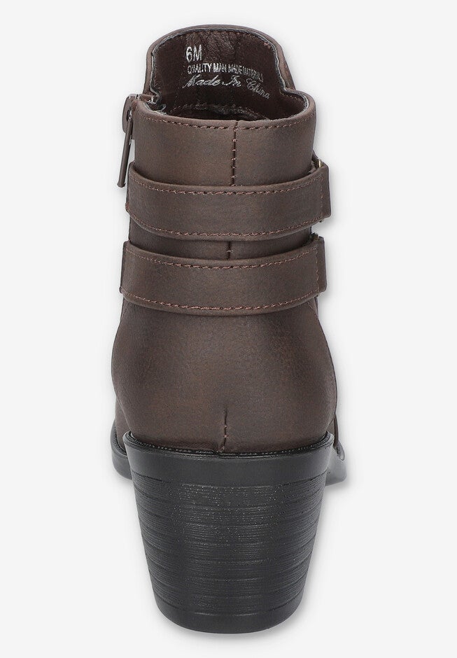 Murphy Bootie, , on-hover image number null