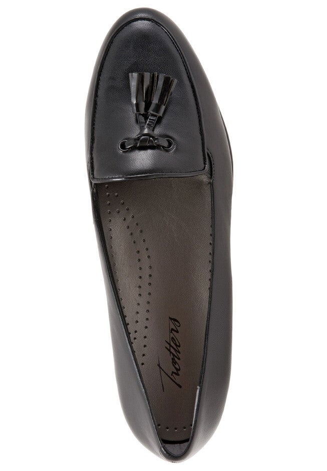 Leana Flats by Trotters®, , alternate image number 4