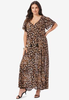 Plus Size Maxi Dresses Fullbeauty