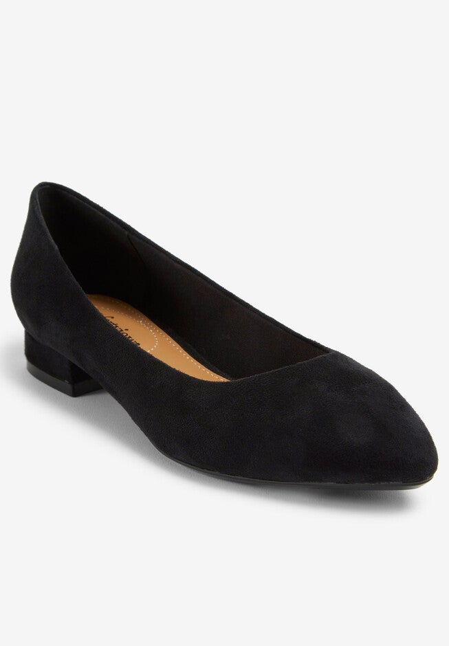 The Linda Pump , BLACK, hi-res image number 0