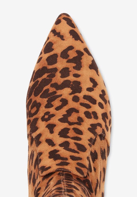 The Mena Bootie , , alternate image number null