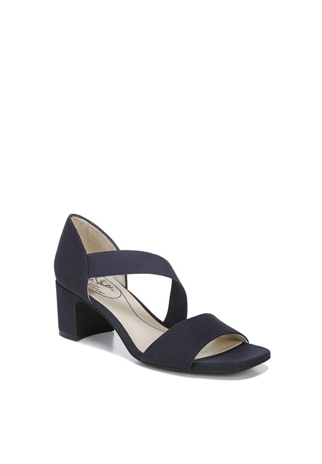 Calia Dress Shoes , NAVY, hi-res image number 0