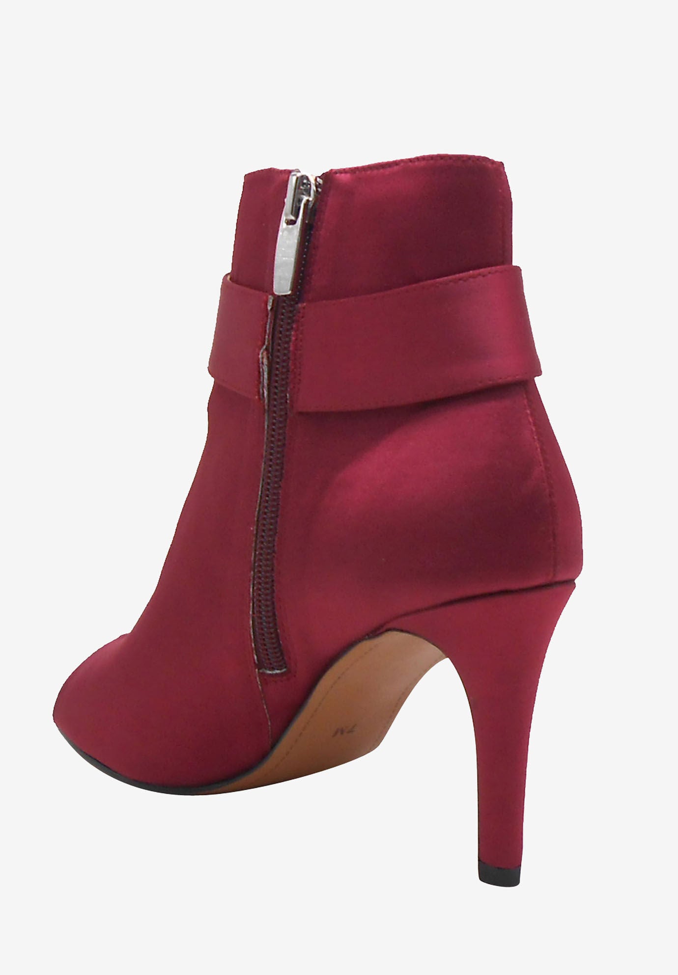 Pranati Bootie , , on-hover image number 1