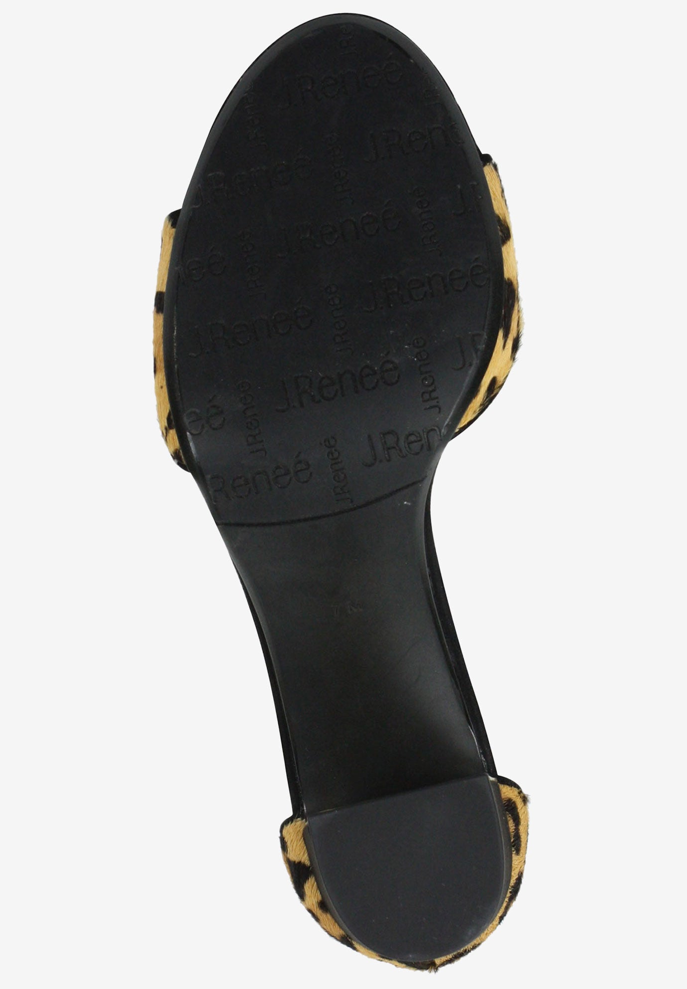 Flaviana Pump by J.Renee&reg;, , alternate image number 2