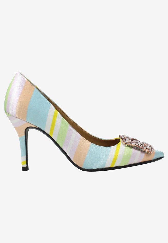 Bilboa Pumps by J. Renee®, , alternate image number null