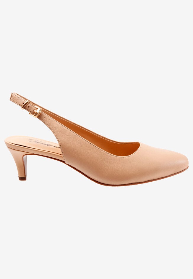 Keely Slingback , , alternate image number null