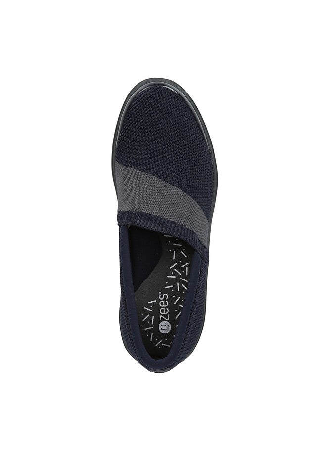 Tiramisu Slip-On by BZees®, , alternate image number 4