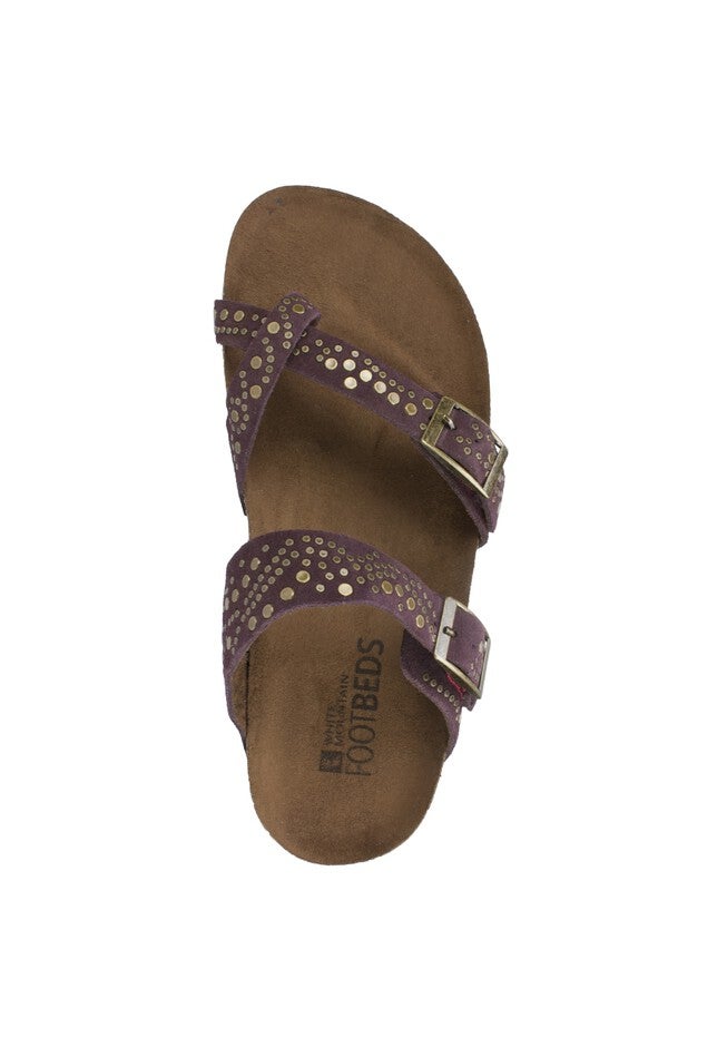 Graham Sandal by White Mountain, , alternate image number null