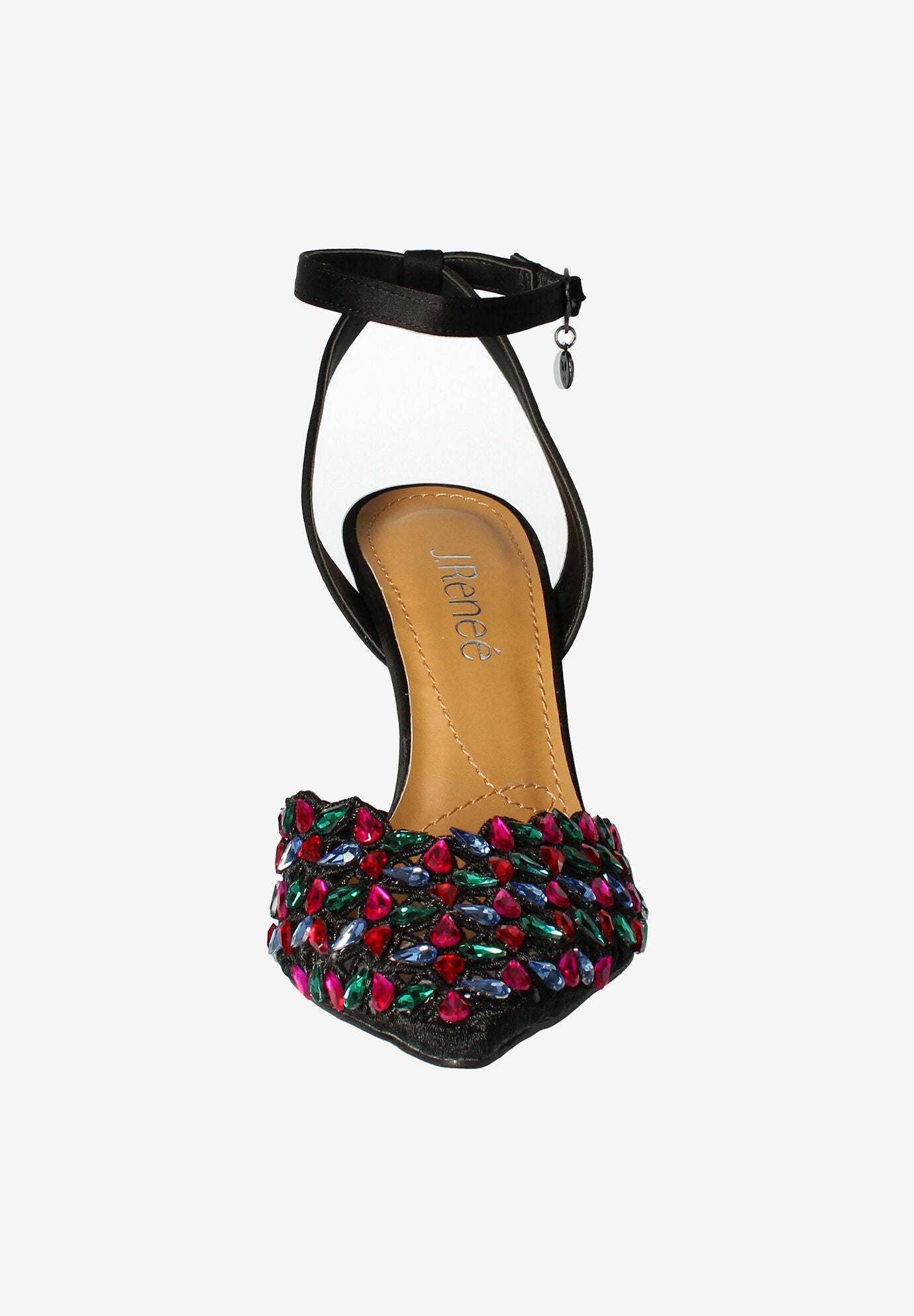 Kamilo Pump, , alternate image number 4