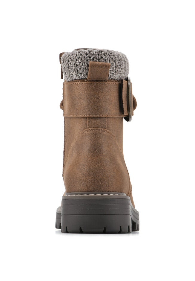 Mentor Bootie, , on-hover image number 1