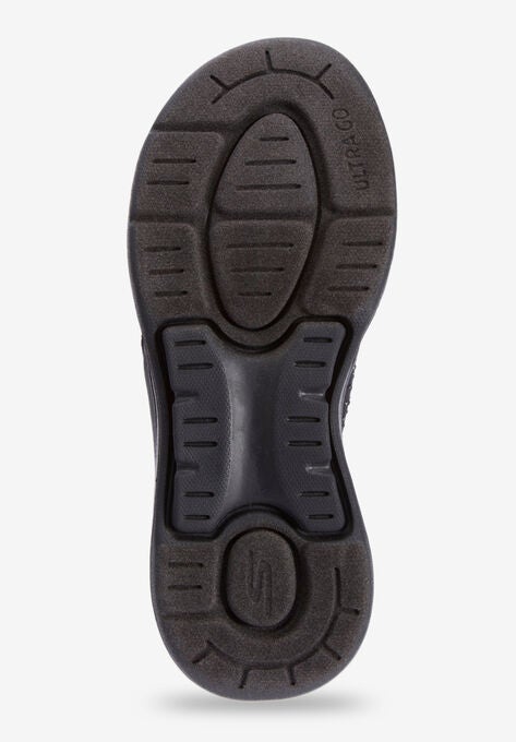 Skechers Go Walk Arch Fit Dazzle Sandal, , alternate image number null