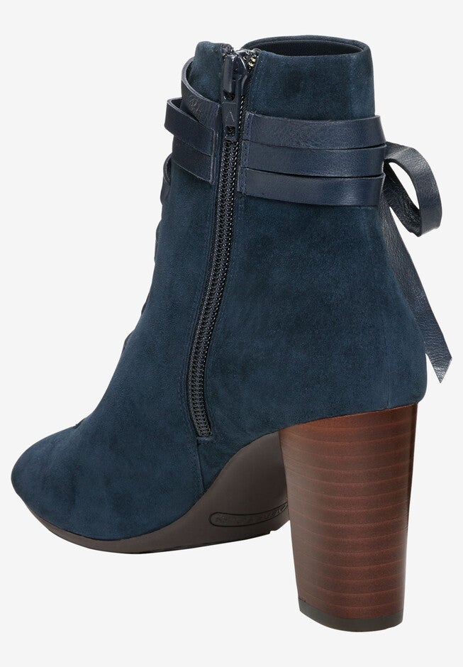 Pretty Bird Bootie by Aerosoles®, , on-hover image number null