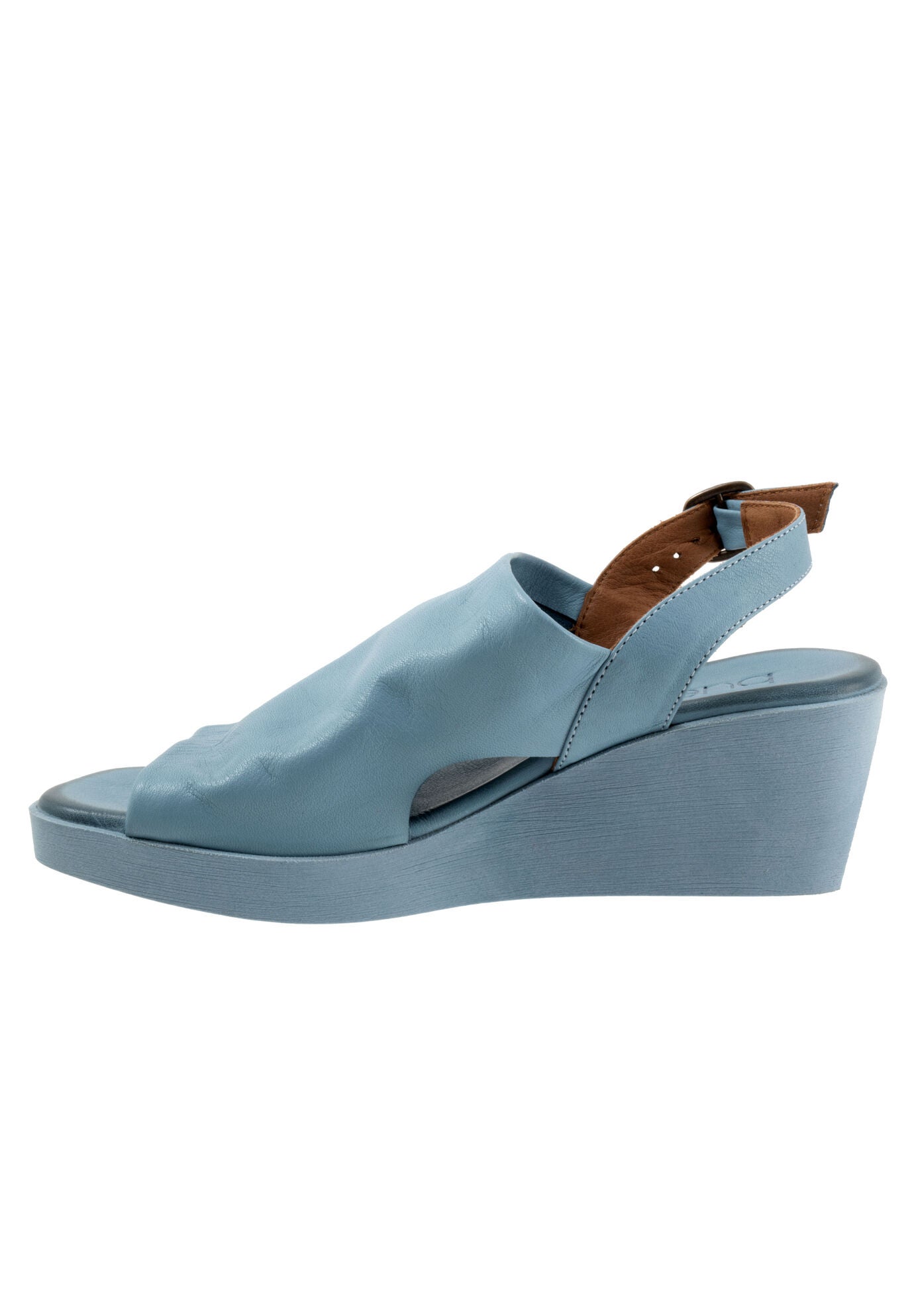 Flynn Platform Sandal, , alternate image number 5