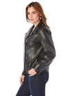 Leather Moto Jacket, , alternate image number null