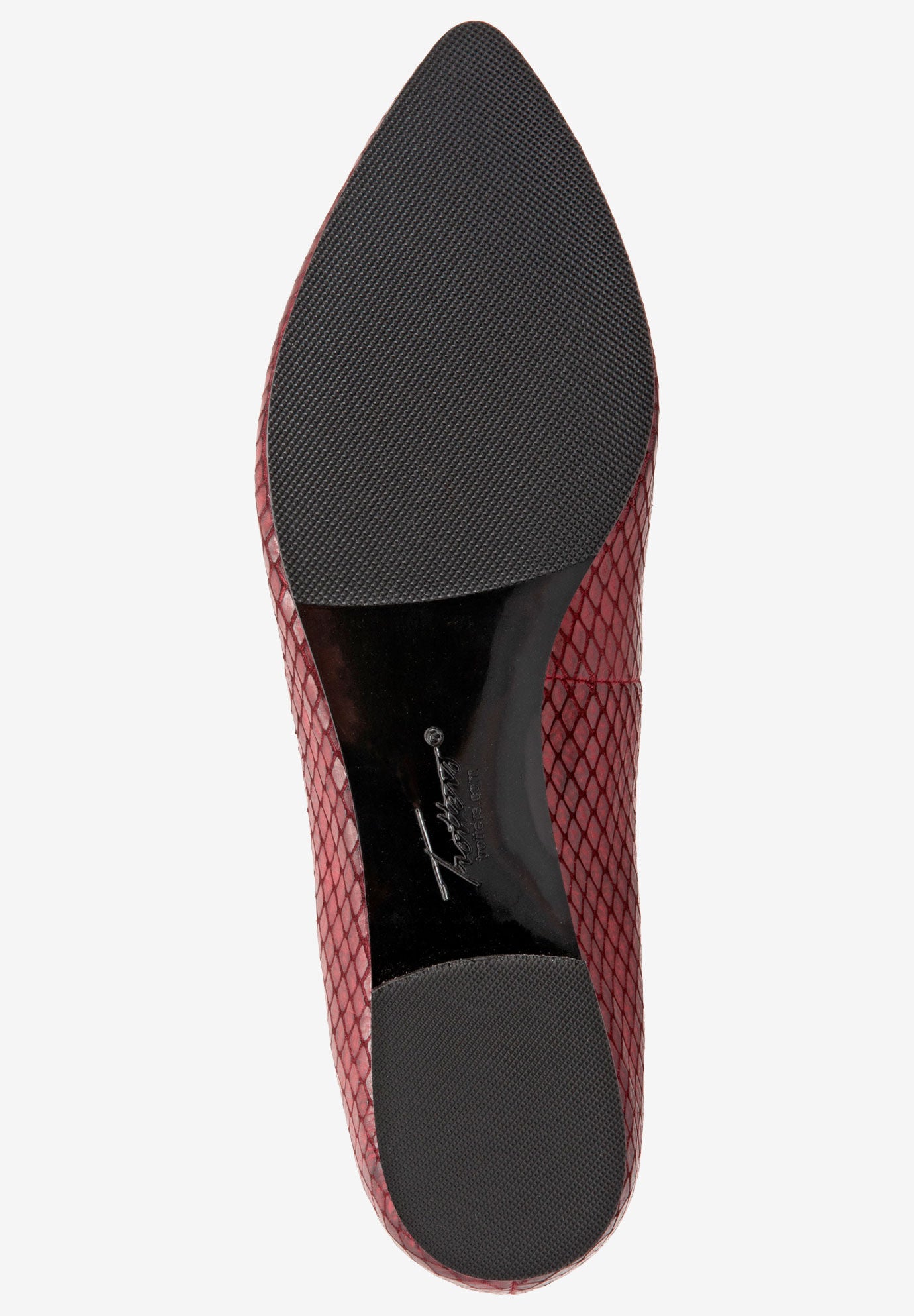 Harlowe Slip Ons by Trotters&reg;, , alternate image number 2